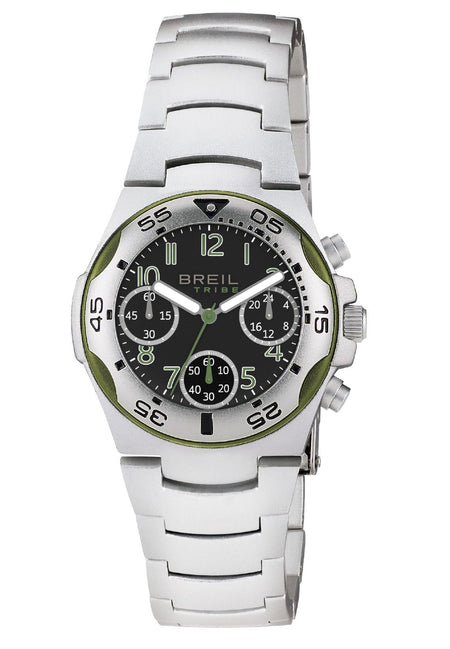 BREIL Armbanduhr Ice - MegaGIZZ WATCH