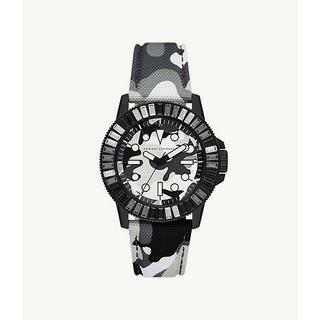 AX1856 Three Hand Multicolor - MegaGIZZ WATCH